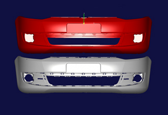 逆向設(shè)計測量數(shù)據(jù)需要進行預(yù)處理嗎?