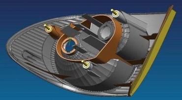 暢談如何把結構設計和抄數(shù)結合   