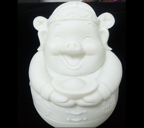 3D打印模型的成本要如何控制