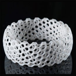 3D打印為傳統(tǒng)工業(yè)設(shè)計(jì)帶來更好的發(fā)展