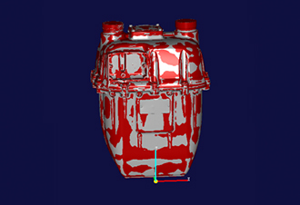 逆向設(shè)計(jì)