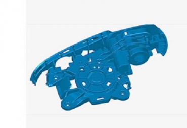 現(xiàn)階段三維掃描在各個領(lǐng)域的應(yīng)用