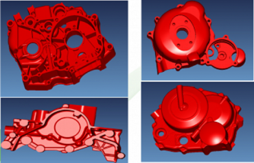 抄數(shù)所用軟件REEFORM的特點和優(yōu)勢