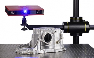 三維掃描對(duì)邊坡檢測的作用