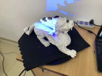  至誠工業(yè)|3D抄數(shù)案例分享