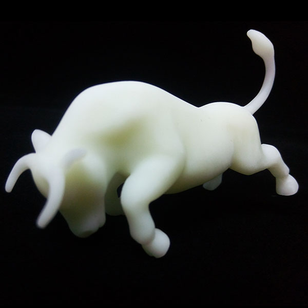 3D打印跟3D打印手板原理是一樣的嗎