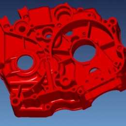 3D掃描如何工作？