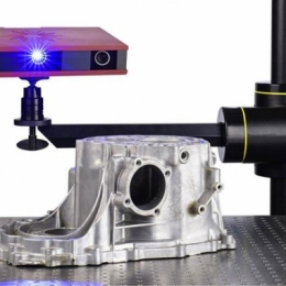 3D打印在工業(yè)應(yīng)用中有什么優(yōu)勢