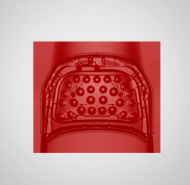 三維掃描檢測(cè)在汽車零部件產(chǎn)業(yè)的應(yīng)用