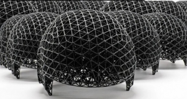 直擊冬奧雪車頭盔中的3D打印技術(shù)、材料及設(shè)計思維