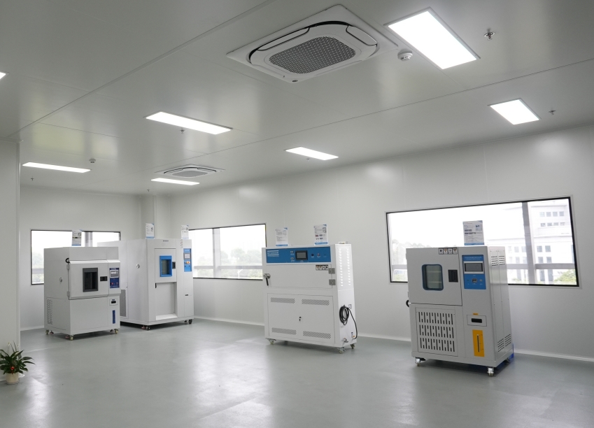 可程式恒溫恒濕試驗機應用與日常維護保養