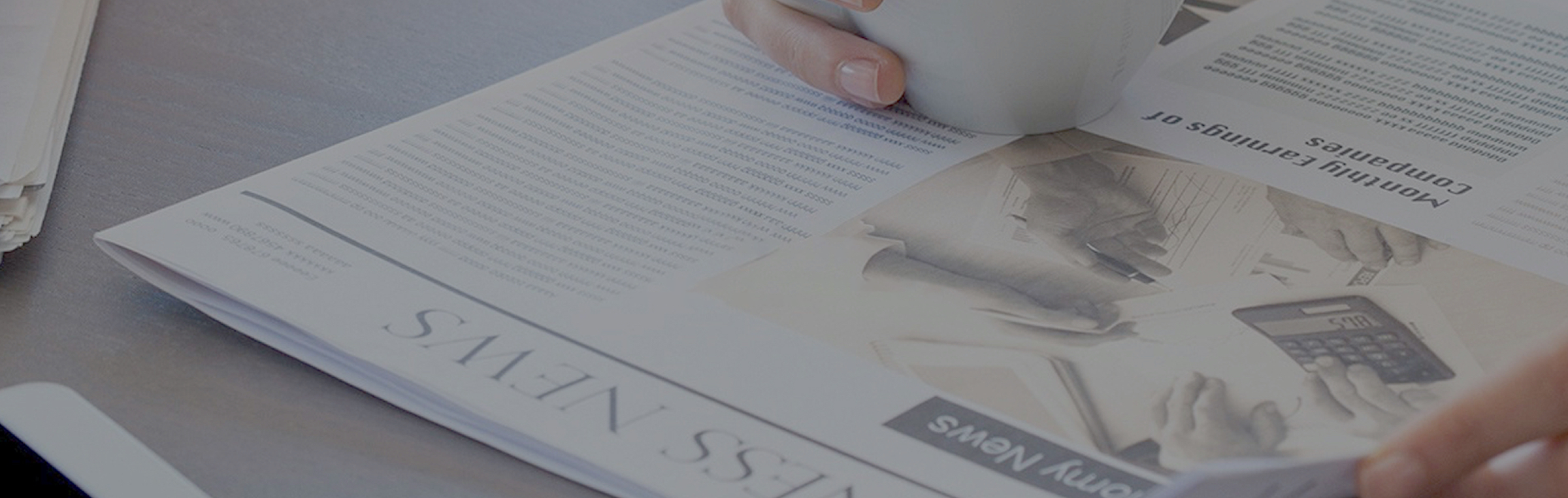 新聞資訊背景圖