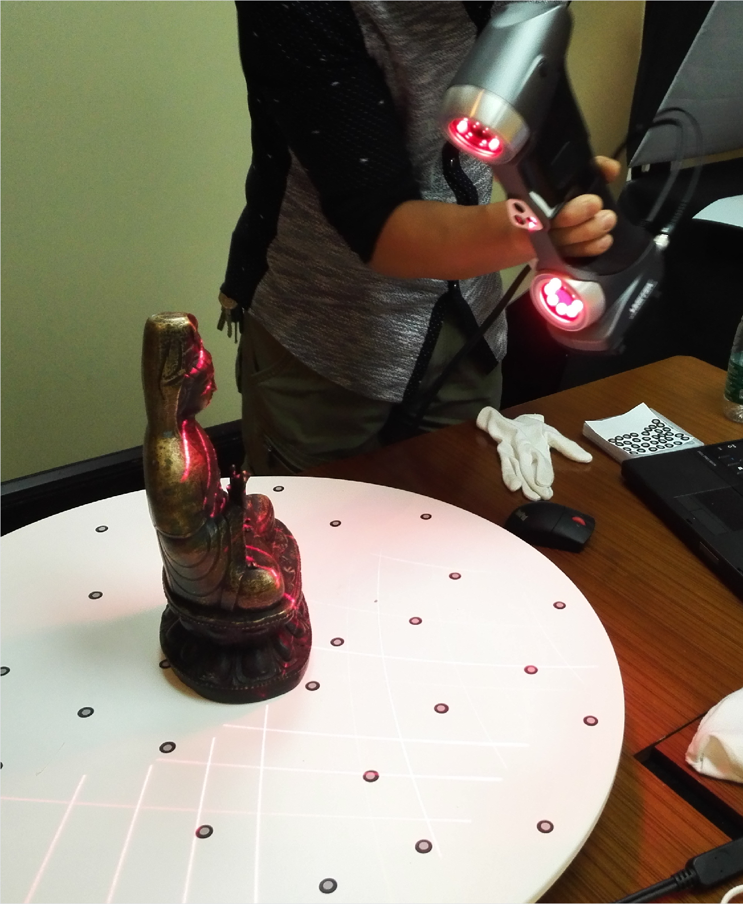 3D打印設(shè)備